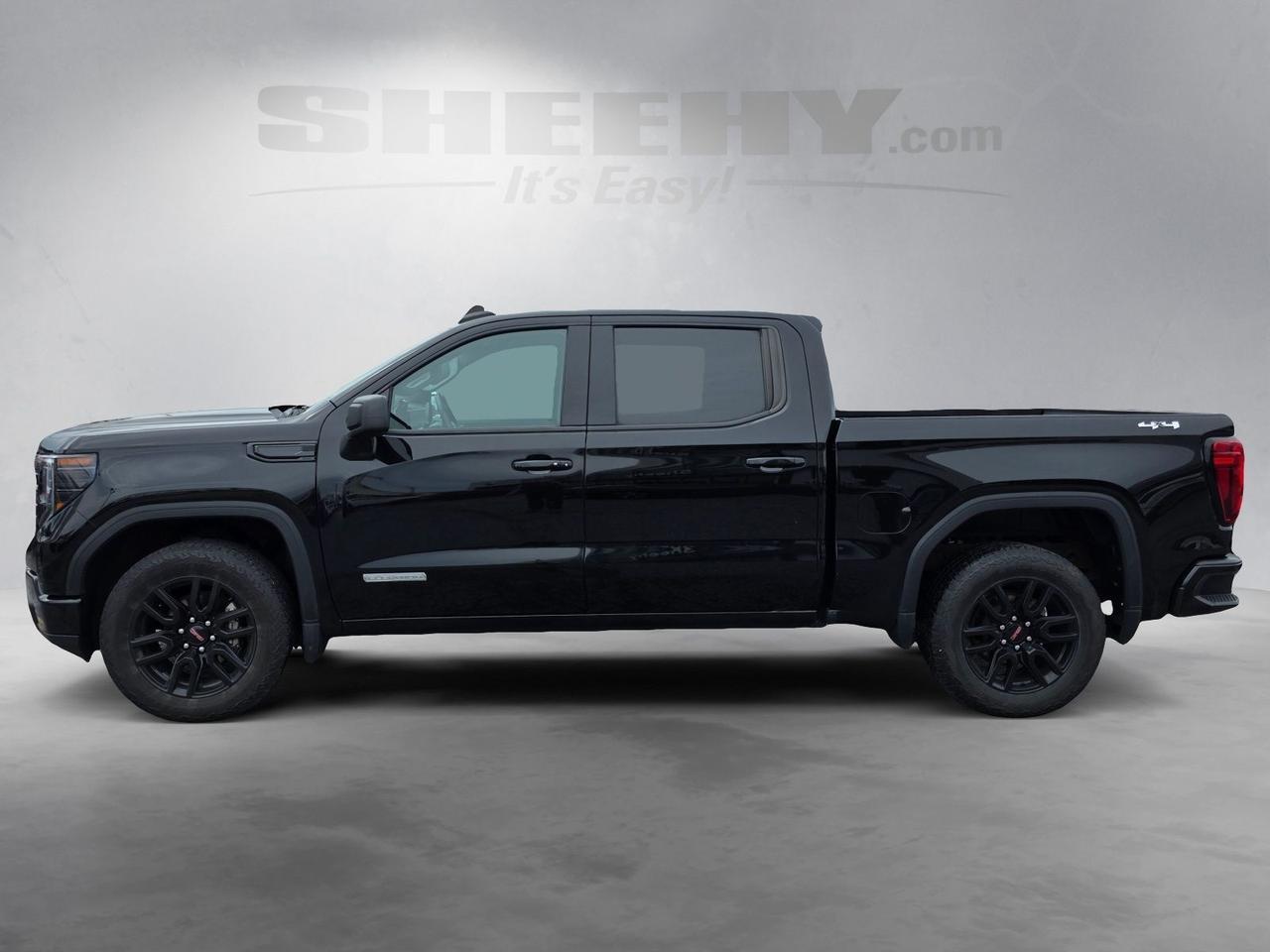 2023 GMC Sierra 1500 Elevation Glen Burnie MD