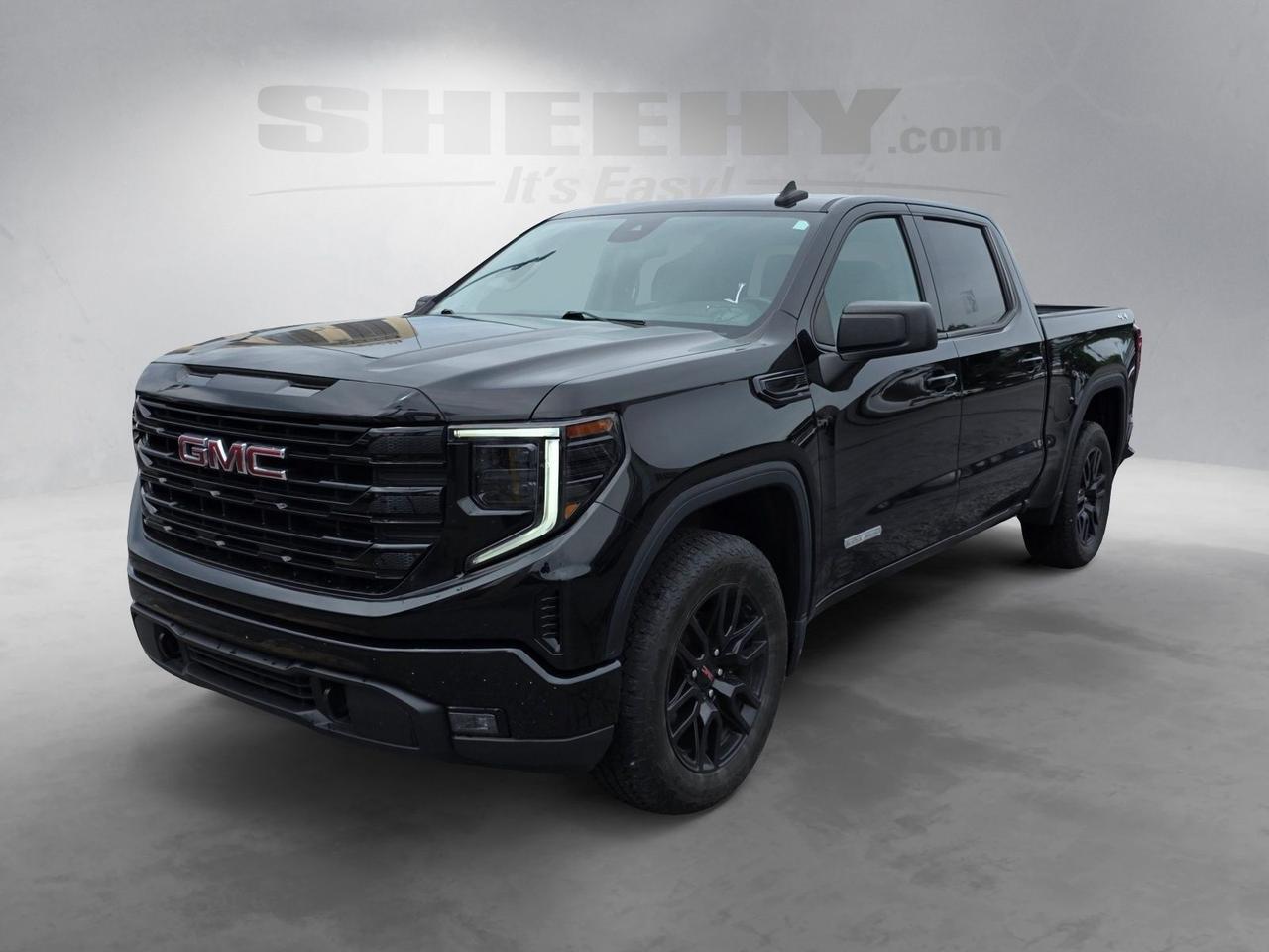 2023 GMC Sierra 1500 Elevation Glen Burnie MD