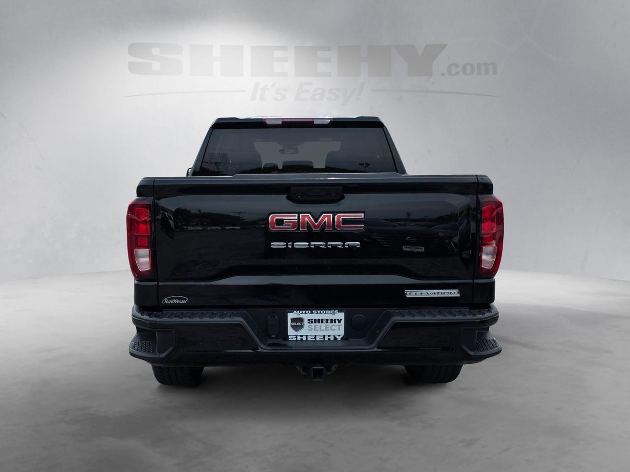 2023 GMC Sierra 1500 Elevation Glen Burnie MD