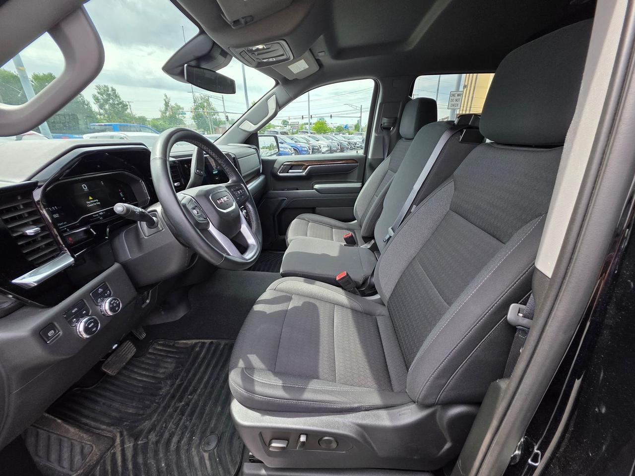 2023 GMC Sierra 1500 Elevation Glen Burnie MD