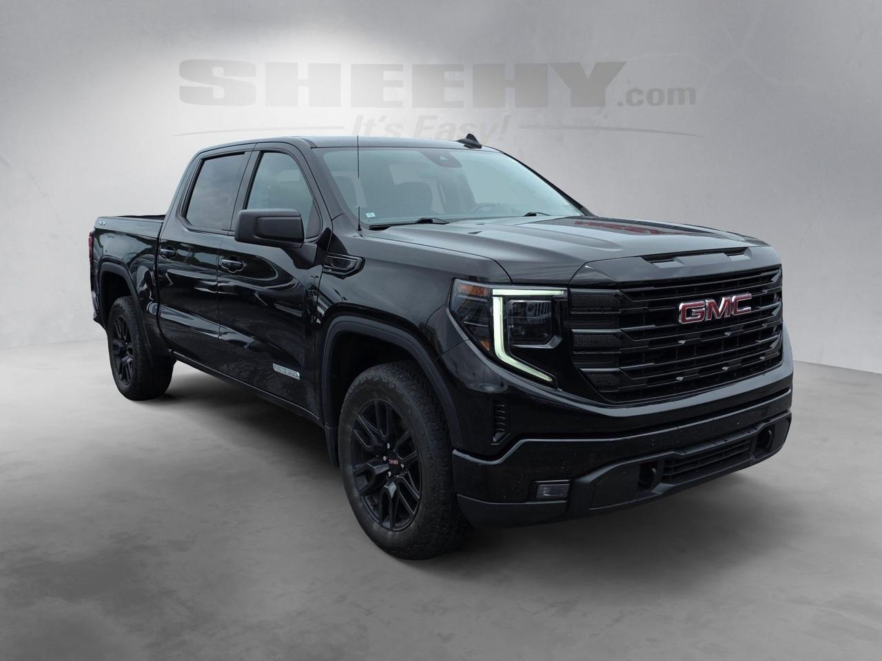 2023 GMC Sierra 1500 Elevation Glen Burnie MD