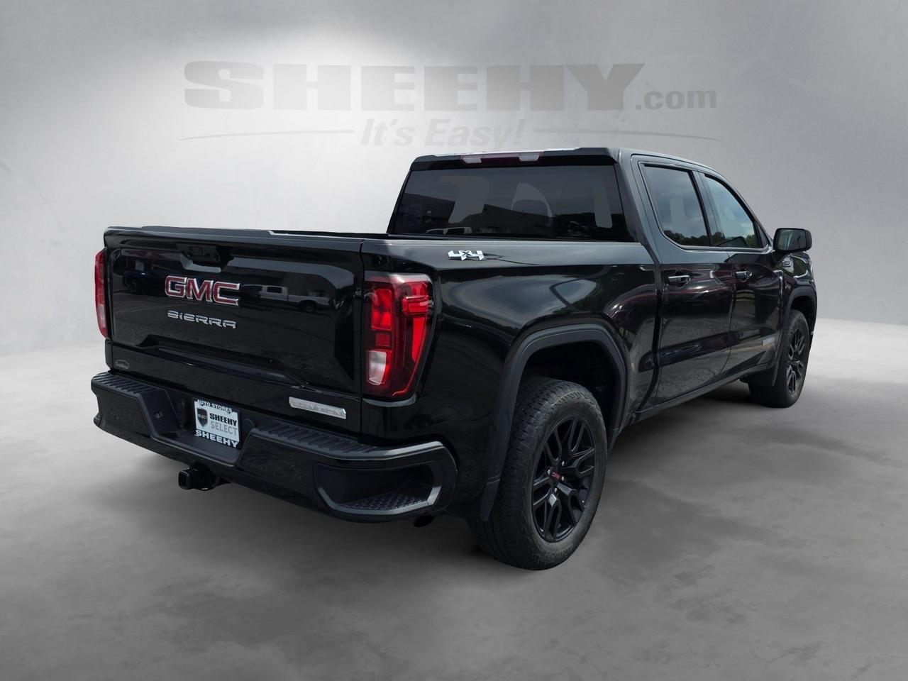 2023 GMC Sierra 1500 Elevation Glen Burnie MD