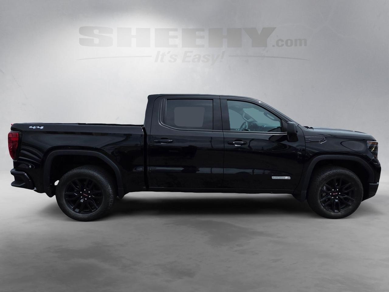 2023 GMC Sierra 1500 Elevation Glen Burnie MD