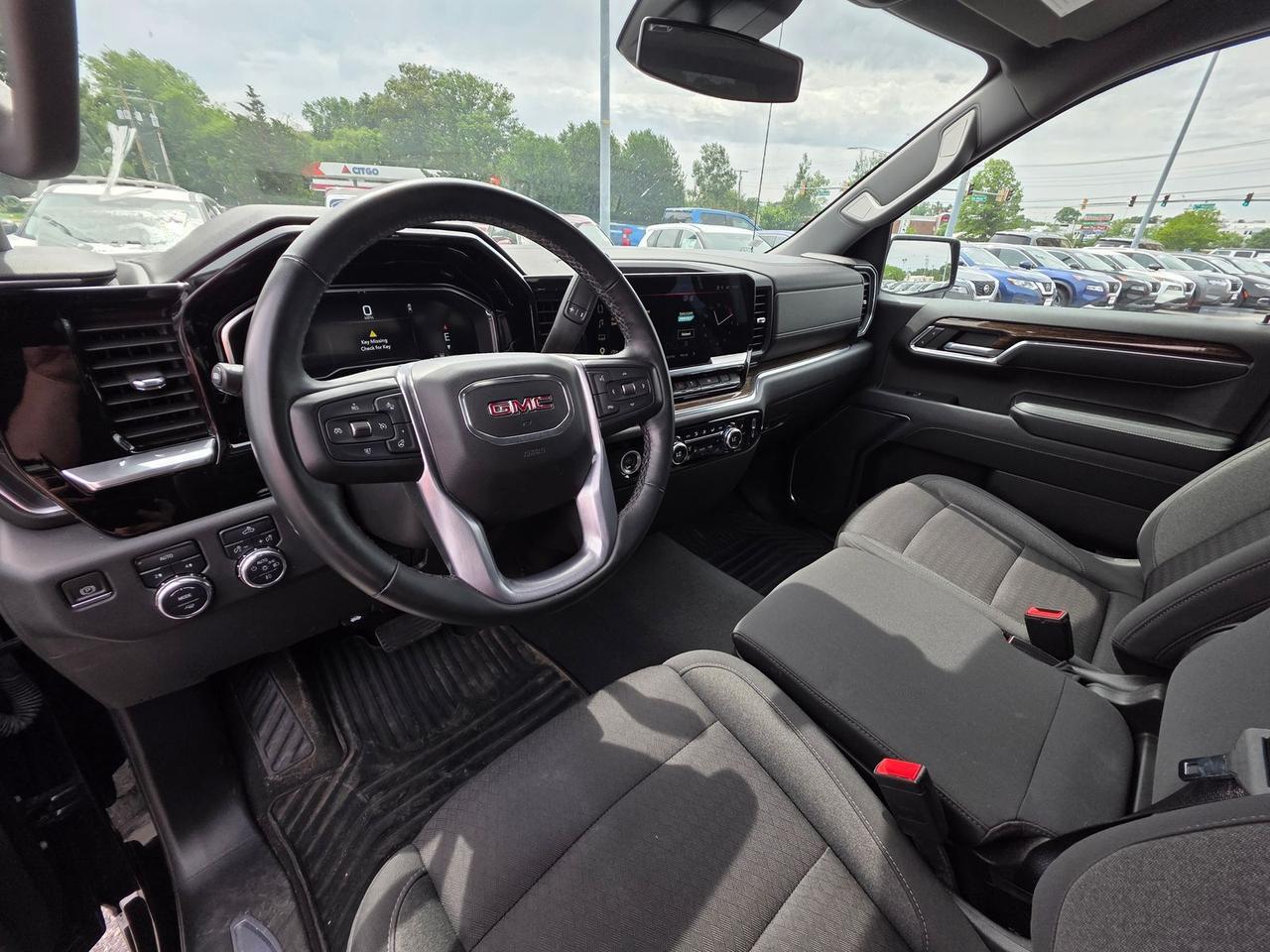 2023 GMC Sierra 1500 Elevation Glen Burnie MD