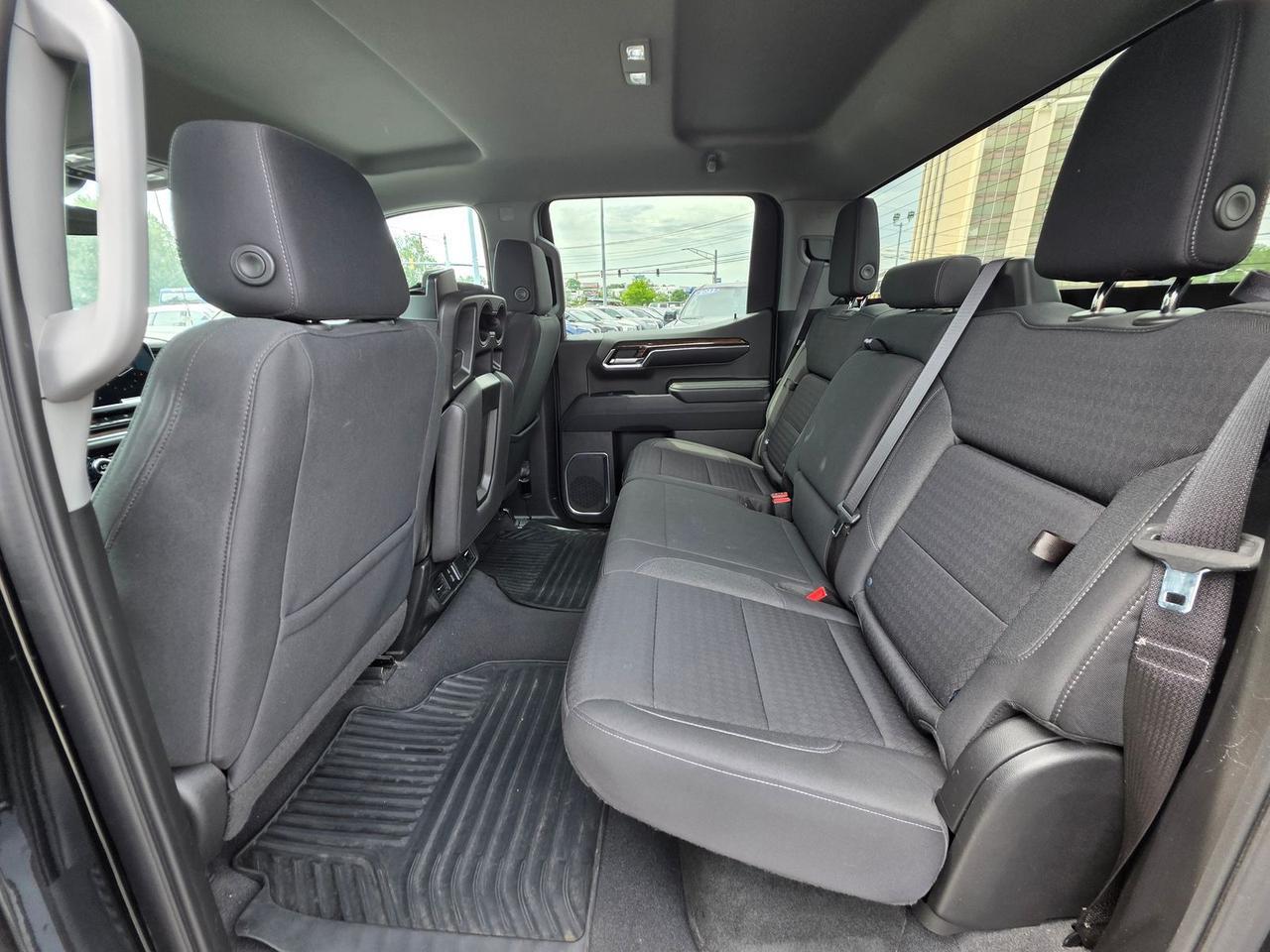 2023 GMC Sierra 1500 Elevation Glen Burnie MD