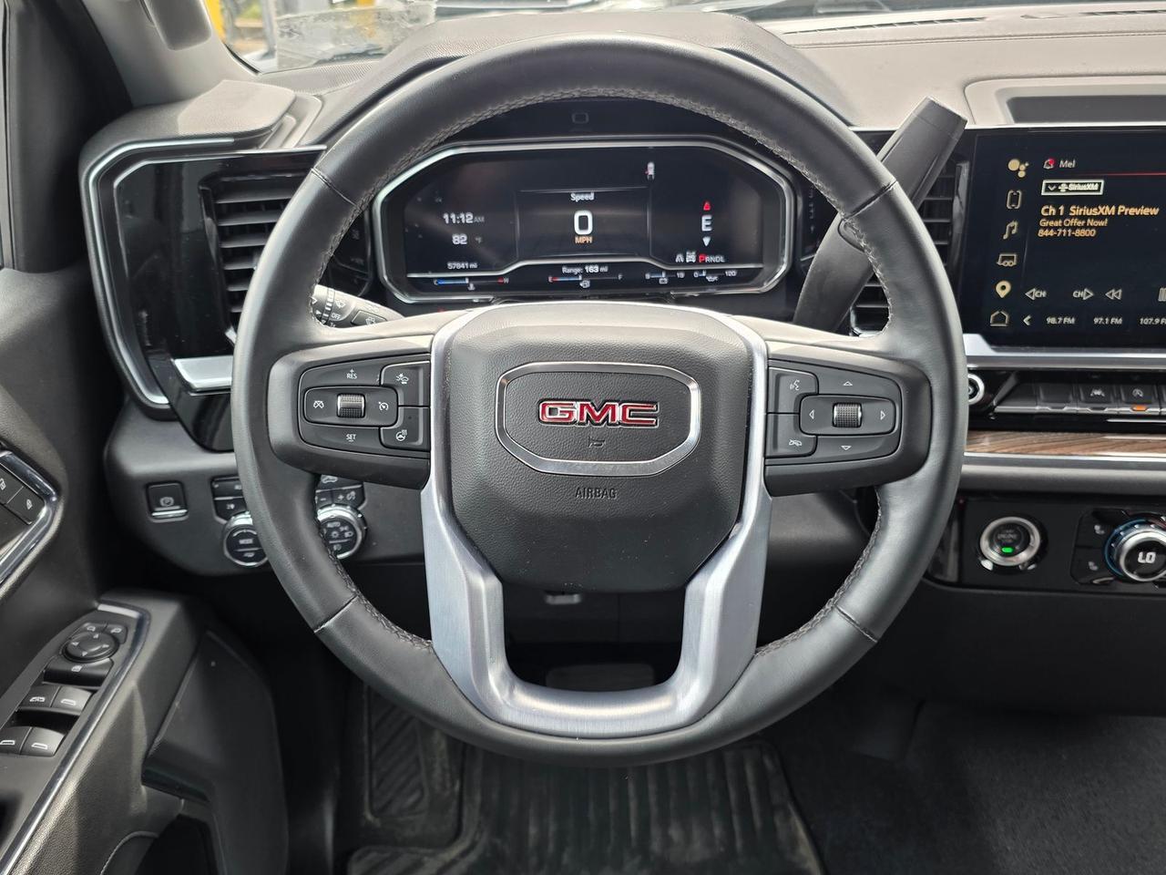 2023 GMC Sierra 1500 Elevation Glen Burnie MD