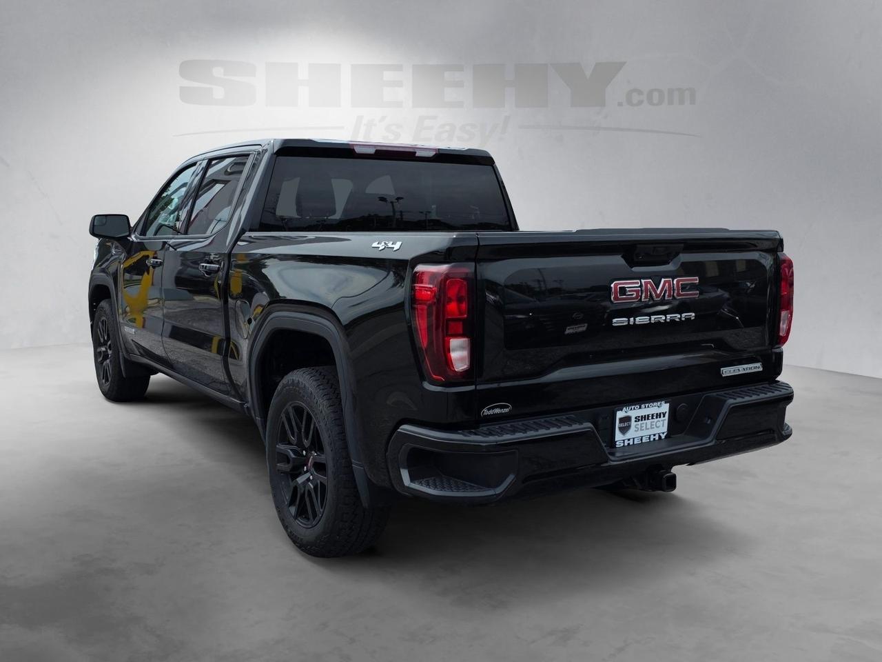 2023 GMC Sierra 1500 Elevation Glen Burnie MD