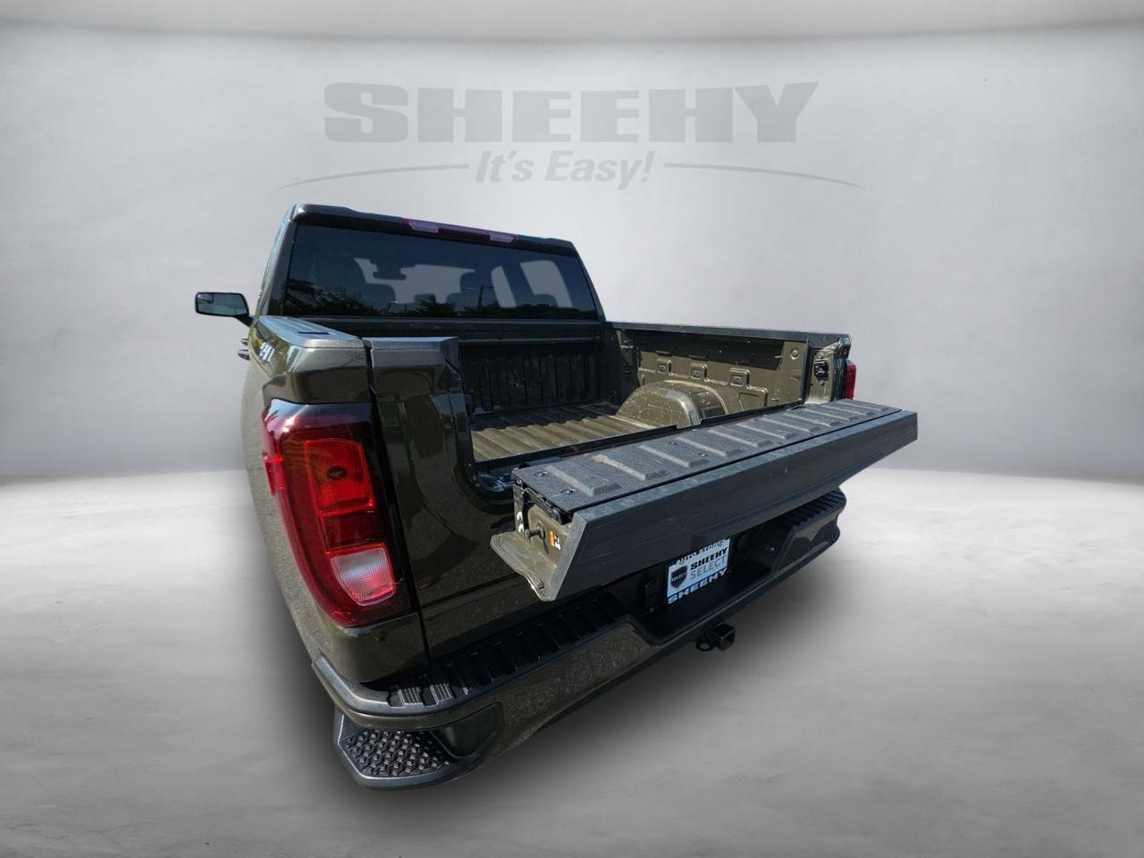 2023 GMC Sierra 1500 Elevation Glen Burnie MD