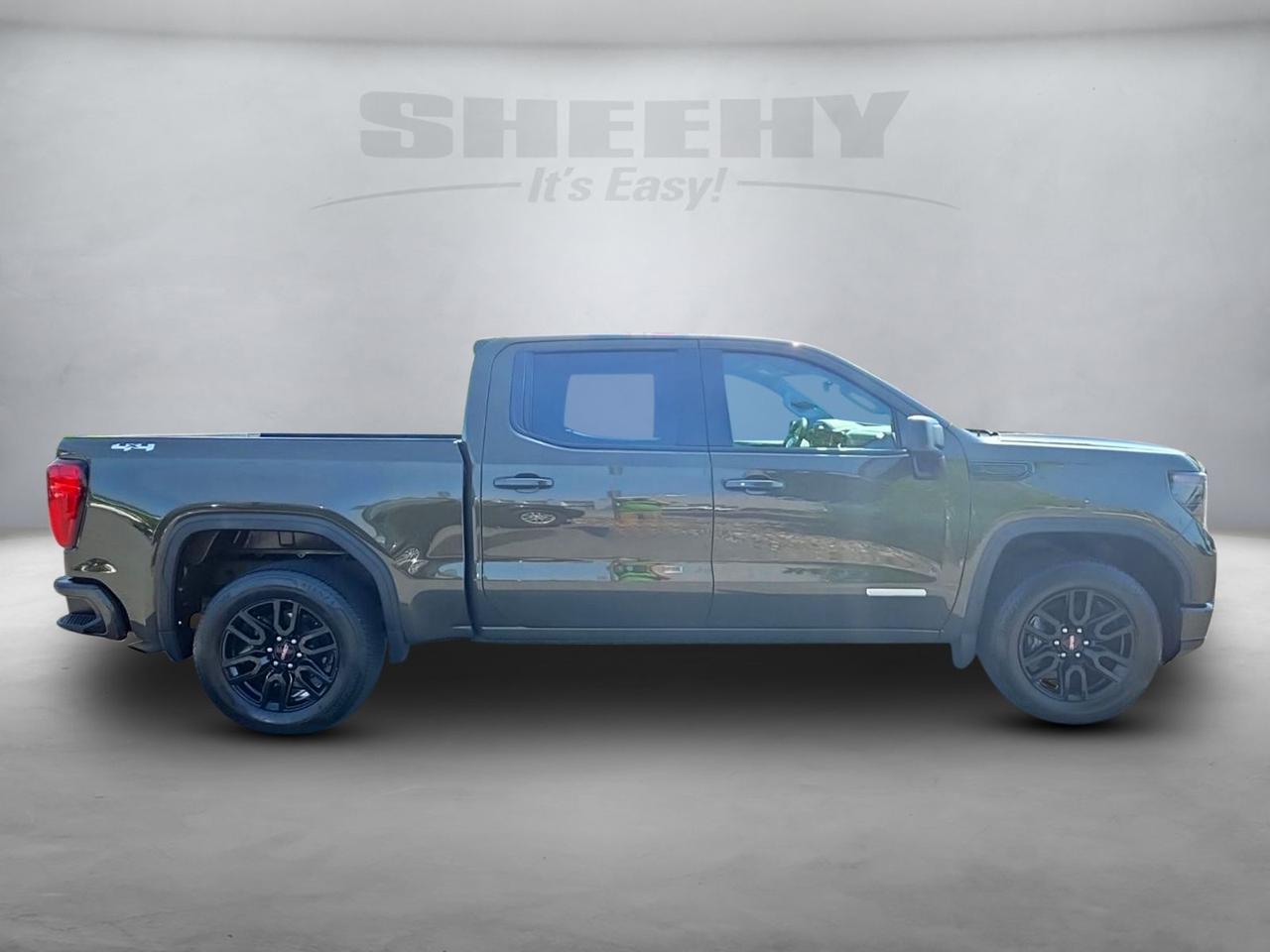 2023 GMC Sierra 1500 Elevation Glen Burnie MD