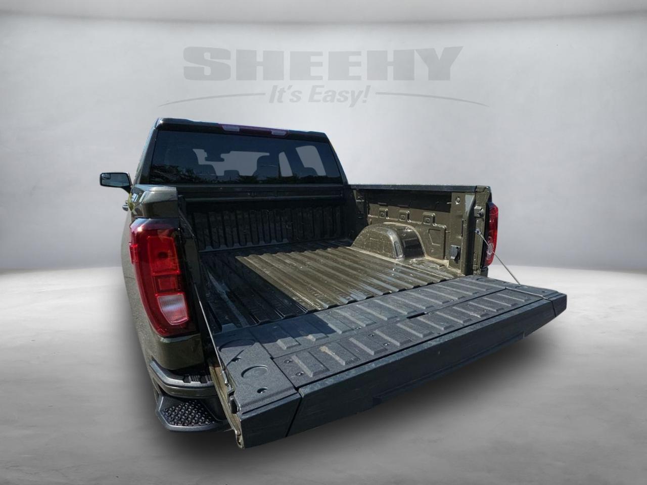 2023 GMC Sierra 1500 Elevation Glen Burnie MD