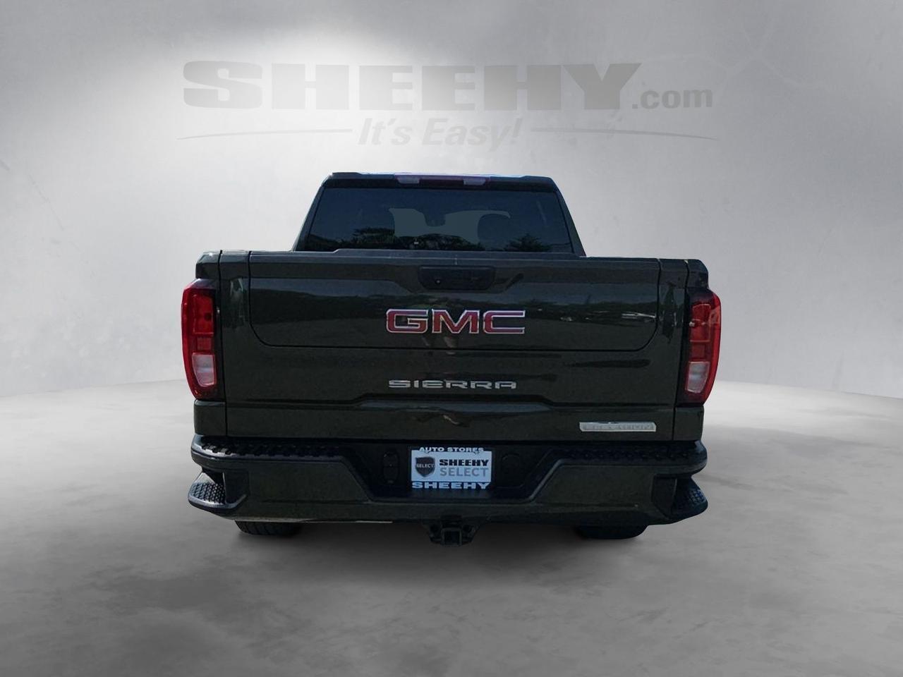 2023 GMC Sierra 1500 Elevation Glen Burnie MD