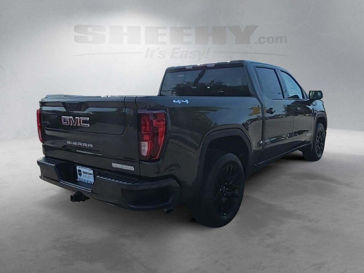 2023 GMC Sierra 1500 Elevation Glen Burnie MD