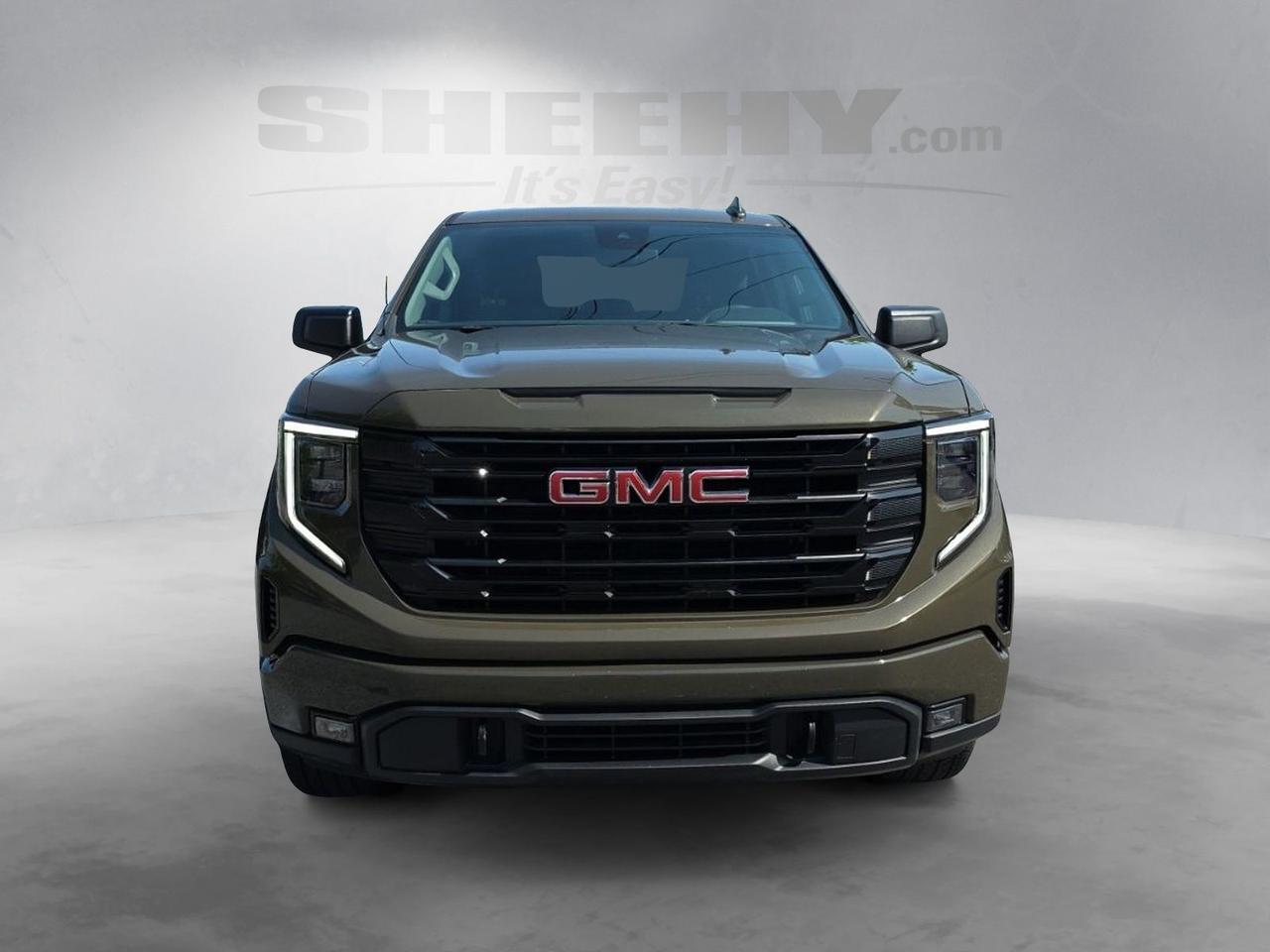 2023 GMC Sierra 1500 Elevation Glen Burnie MD