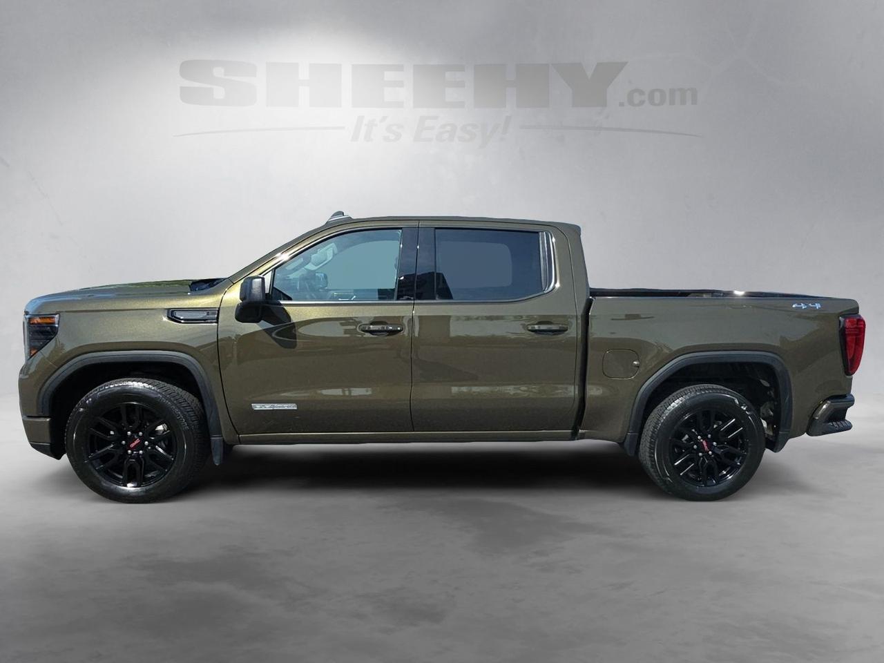 2023 GMC Sierra 1500 Elevation Glen Burnie MD
