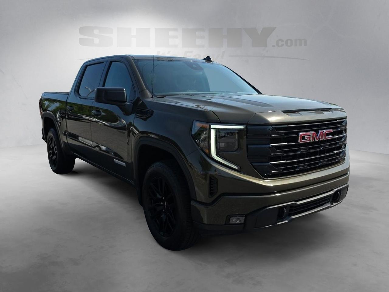 2023 GMC Sierra 1500 Elevation Glen Burnie MD