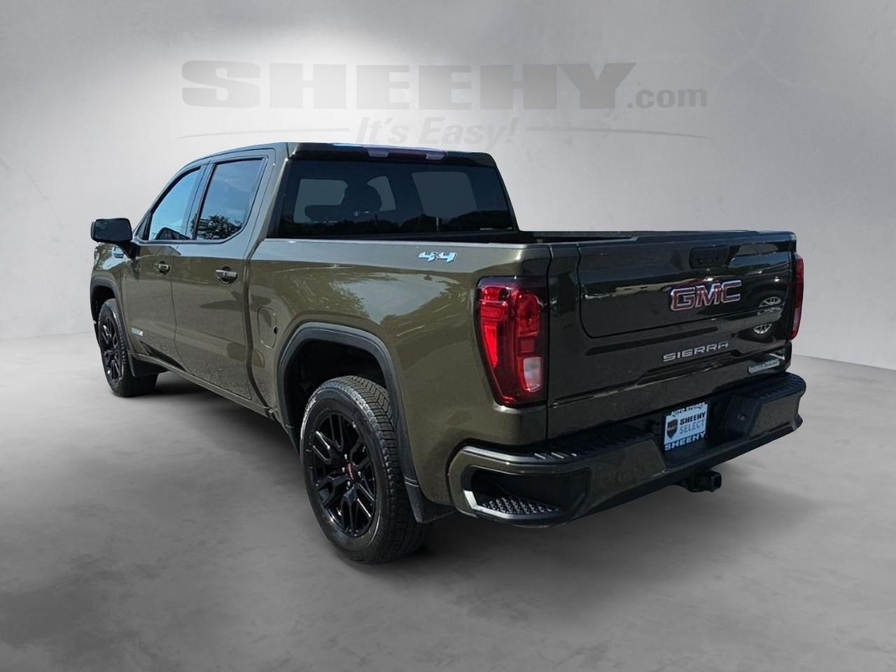2023 GMC Sierra 1500 Elevation Glen Burnie MD