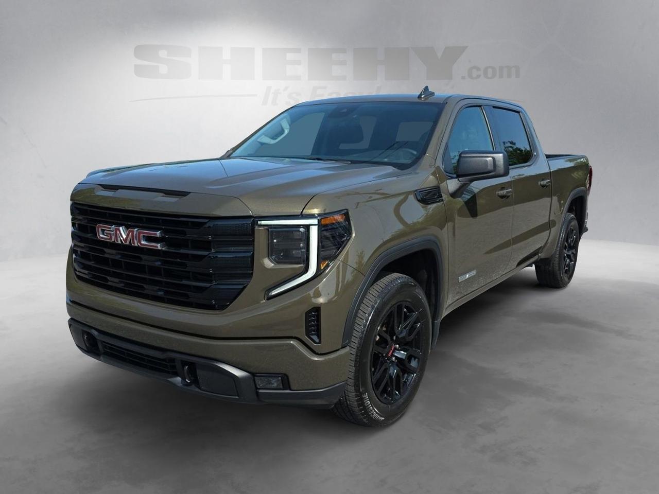 2023 GMC Sierra 1500 Elevation Glen Burnie MD