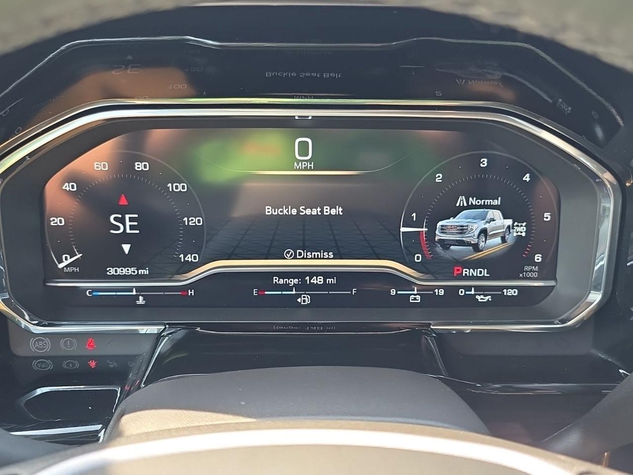 2023 GMC Sierra 1500 Elevation Glen Burnie MD
