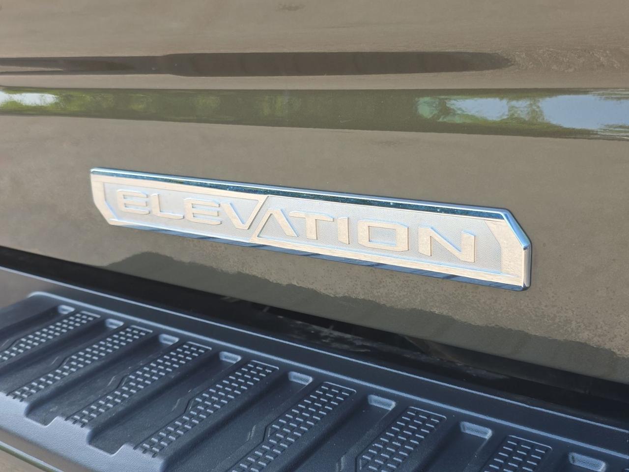 2023 GMC Sierra 1500 Elevation Glen Burnie MD