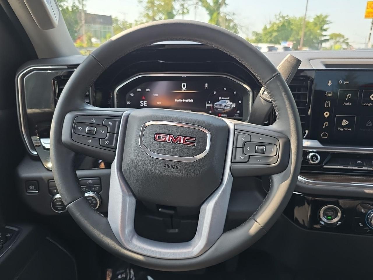 2023 GMC Sierra 1500 Elevation Glen Burnie MD