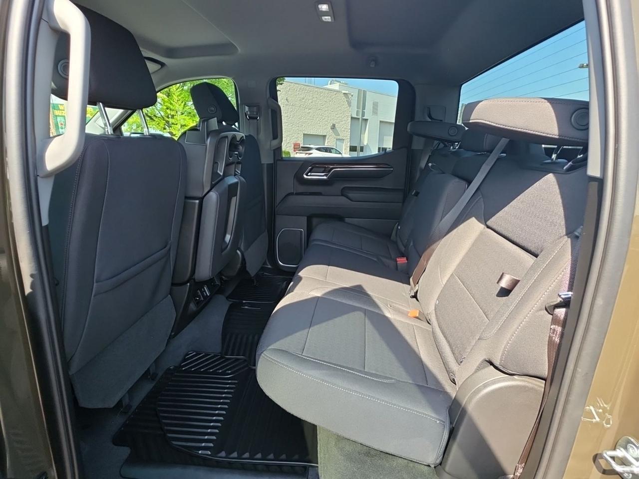 2023 GMC Sierra 1500 Elevation Glen Burnie MD