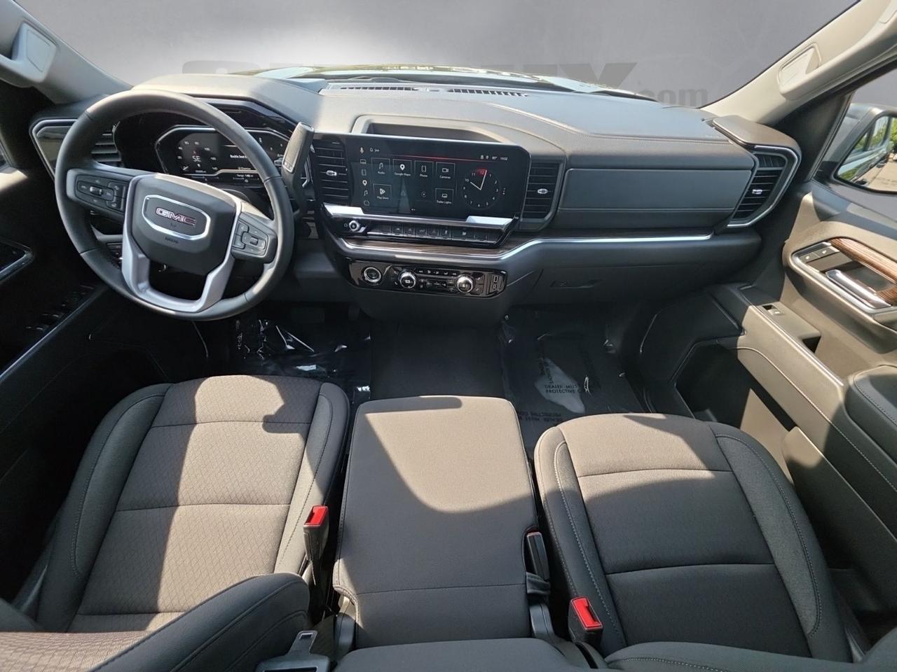 2023 GMC Sierra 1500 Elevation Glen Burnie MD