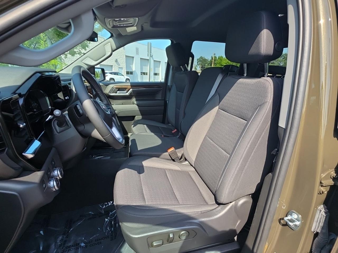 2023 GMC Sierra 1500 Elevation Glen Burnie MD