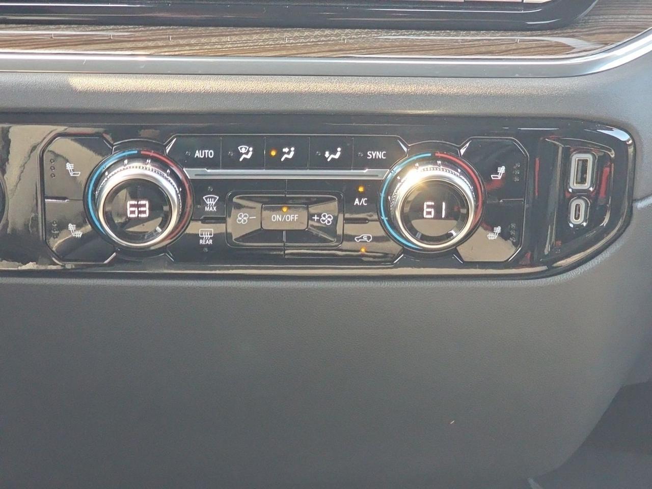 2023 GMC Sierra 1500 Elevation Glen Burnie MD