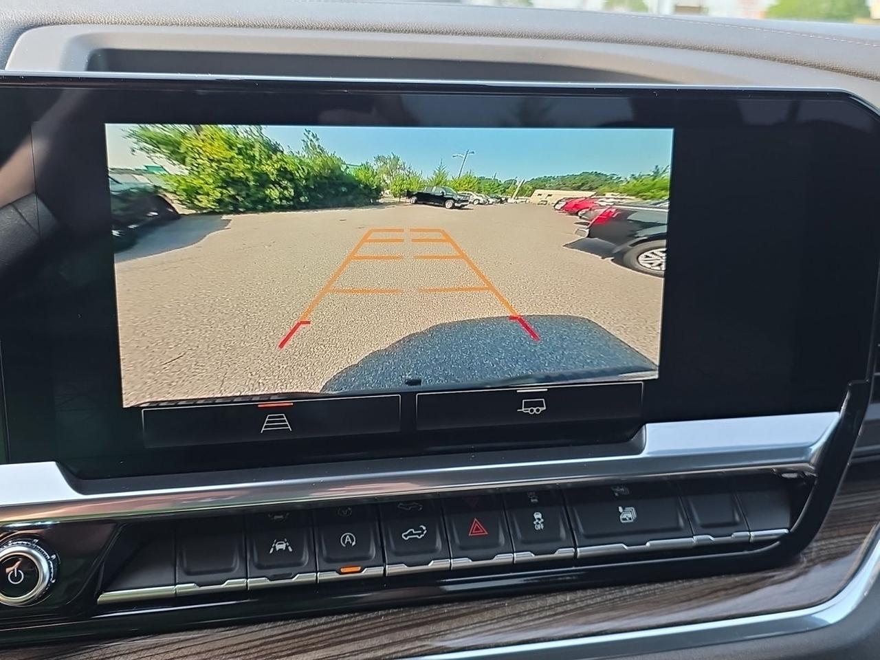 2023 GMC Sierra 1500 Elevation Glen Burnie MD