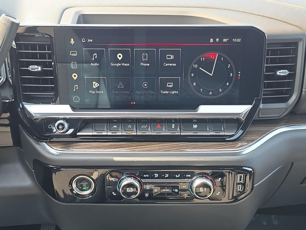 2023 GMC Sierra 1500 Elevation Glen Burnie MD