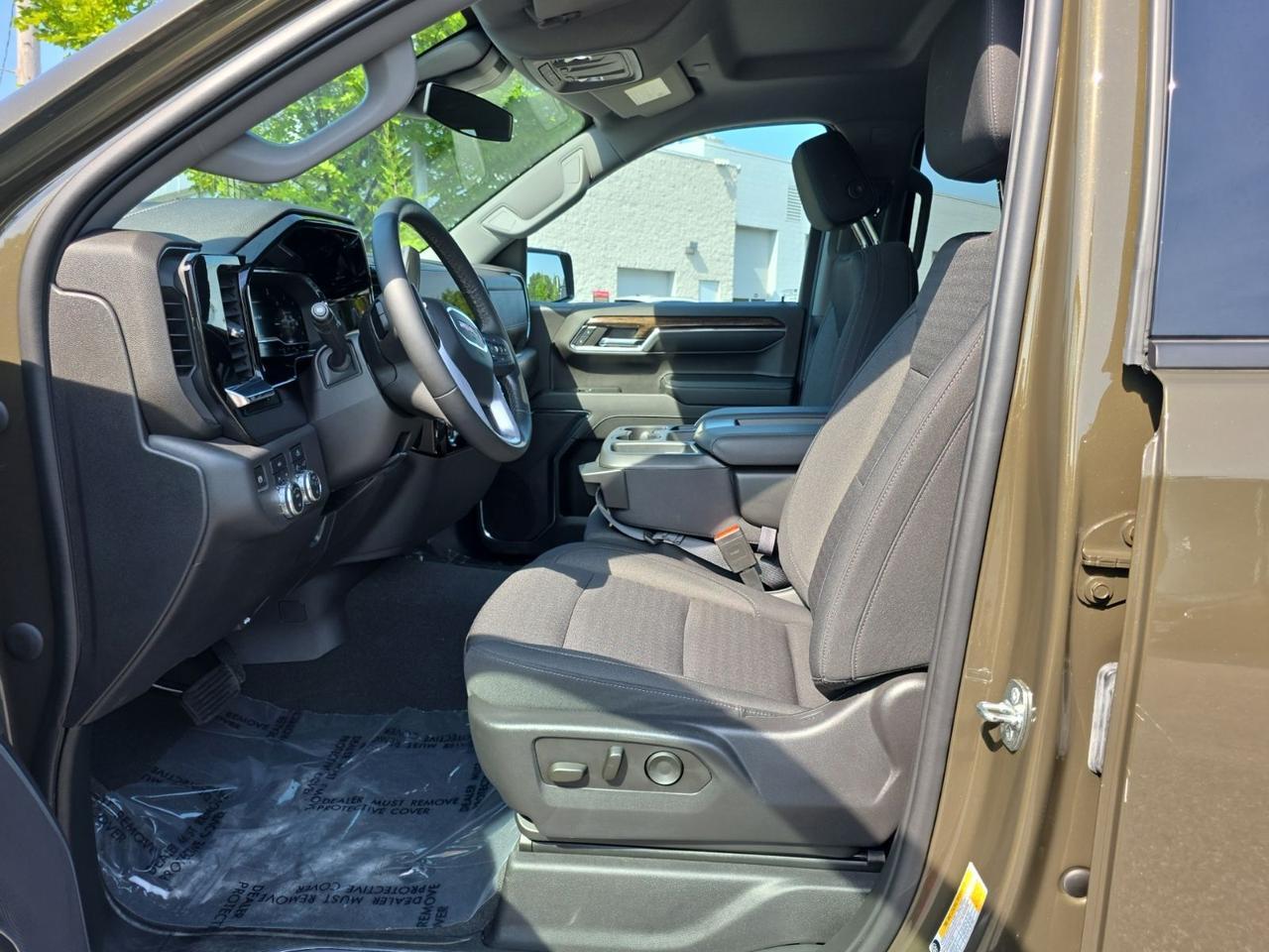 2023 GMC Sierra 1500 Elevation Glen Burnie MD