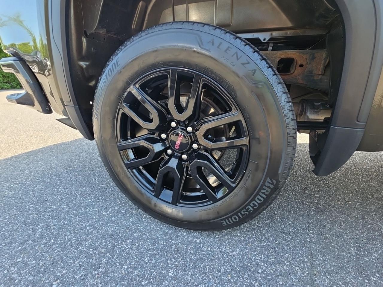 2023 GMC Sierra 1500 Elevation Glen Burnie MD