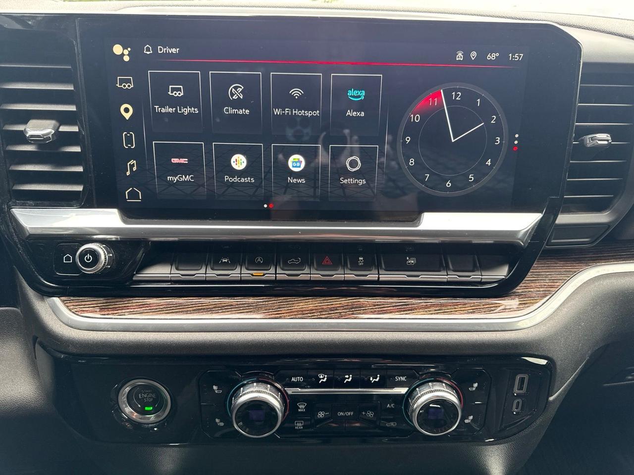2023 GMC Sierra 1500 Elevation Warrenton VA