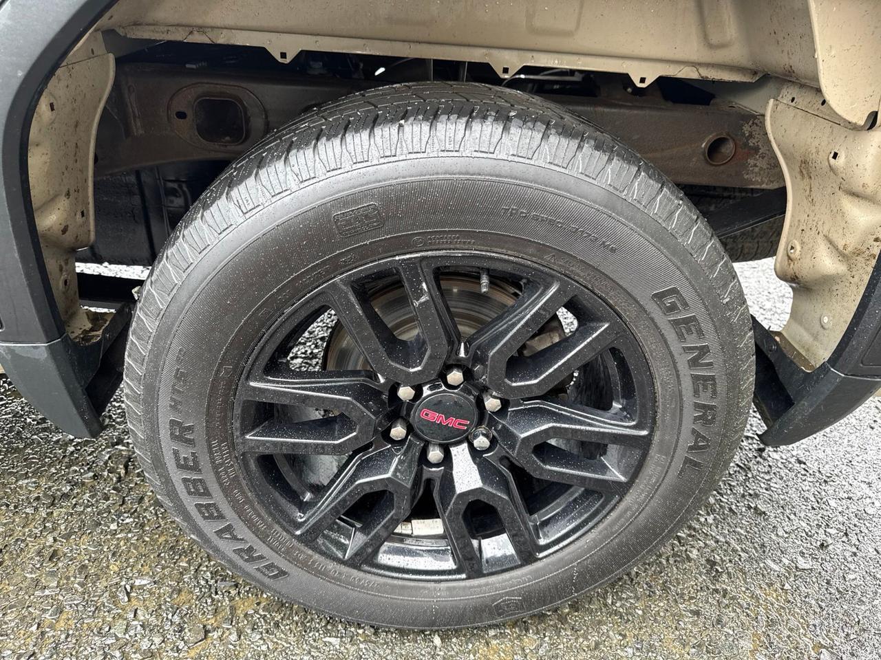 2023 GMC Sierra 1500 Elevation Warrenton VA
