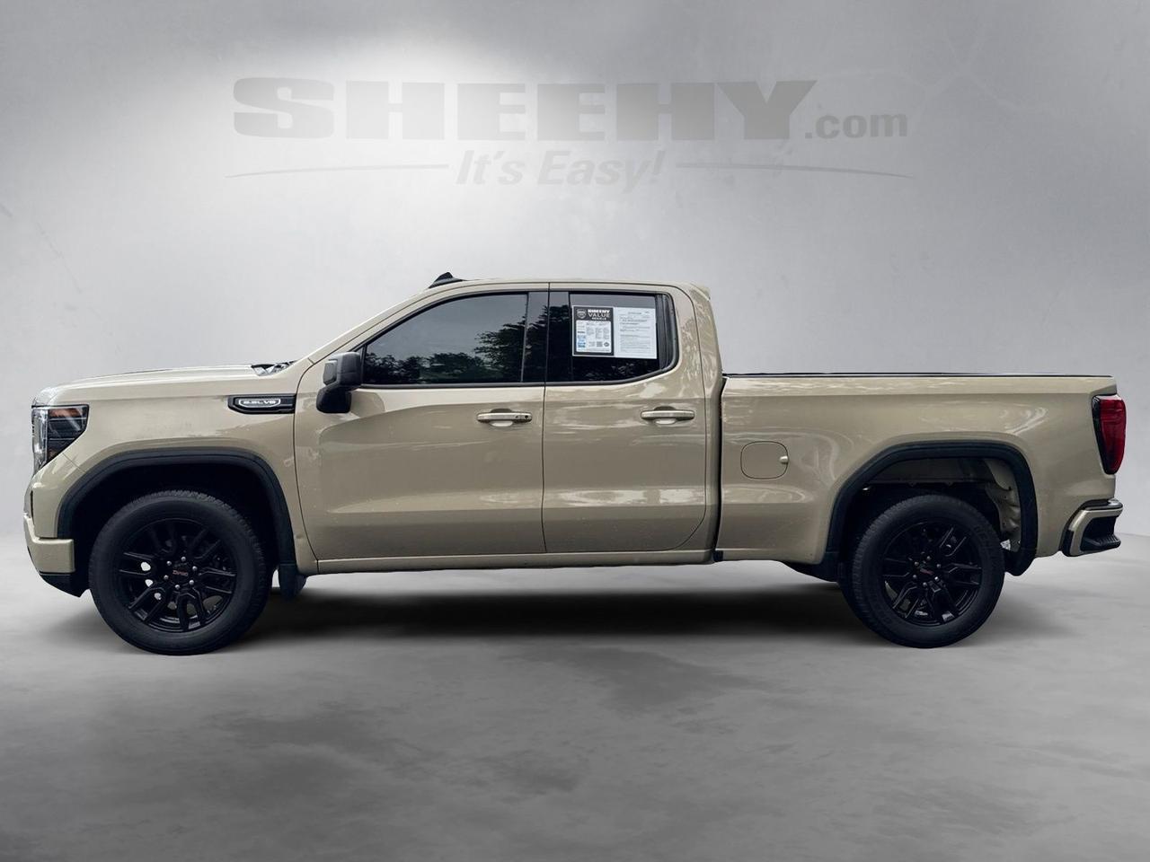 2023 GMC Sierra 1500 Elevation Warrenton VA