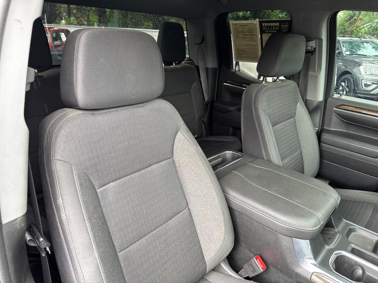 2023 GMC Sierra 1500 Elevation Warrenton VA