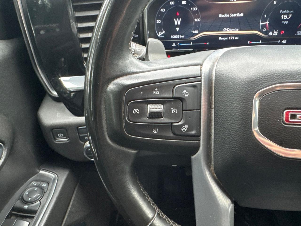 2023 GMC Sierra 1500 Elevation Warrenton VA