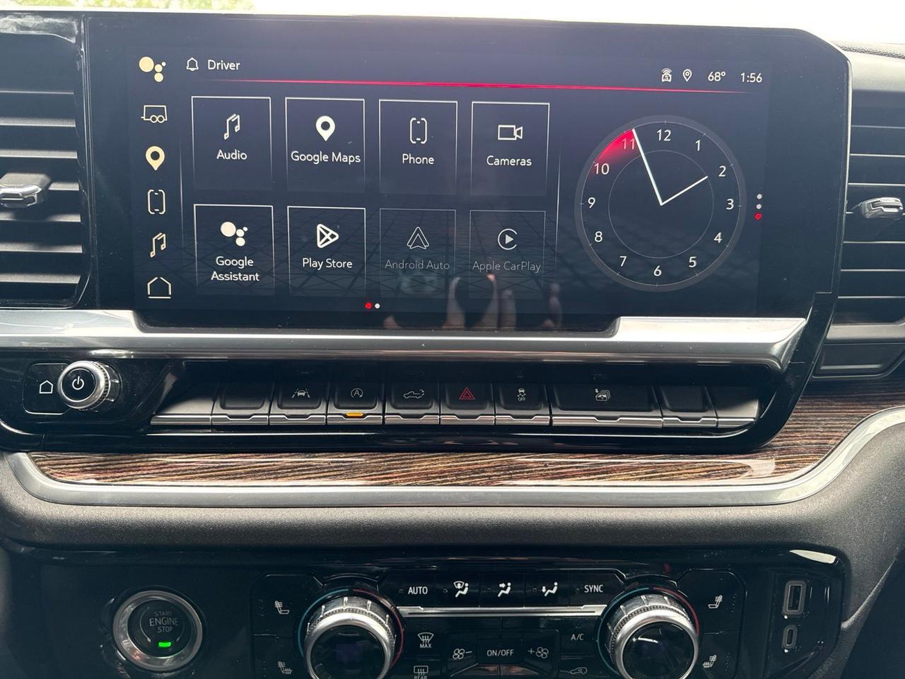 2023 GMC Sierra 1500 Elevation Warrenton VA