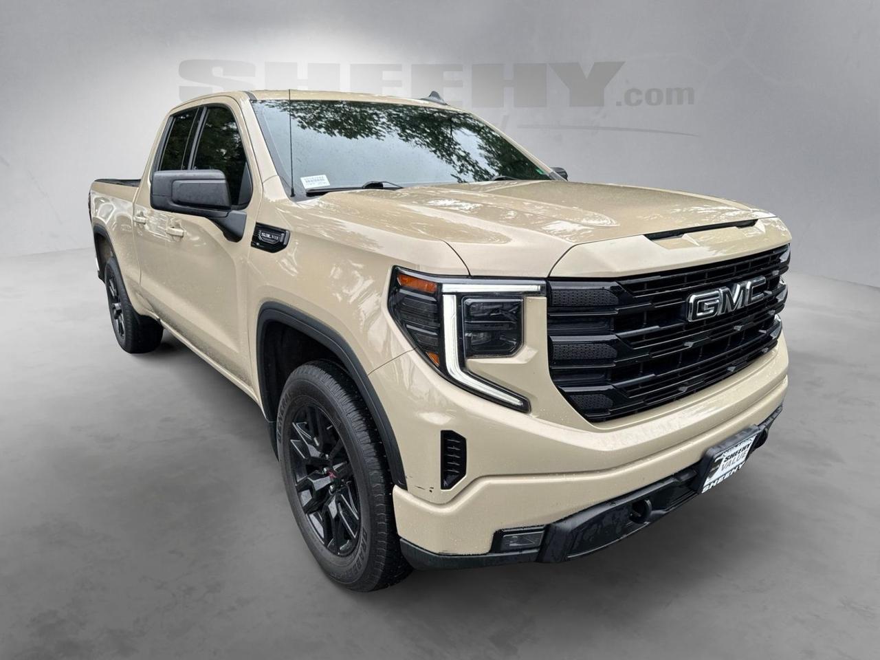2023 GMC Sierra 1500 Elevation Warrenton VA