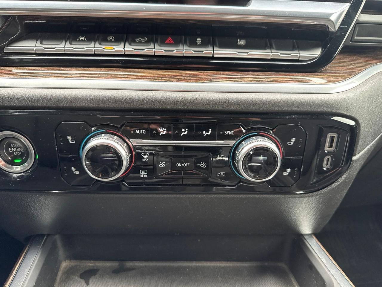 2023 GMC Sierra 1500 Elevation Warrenton VA