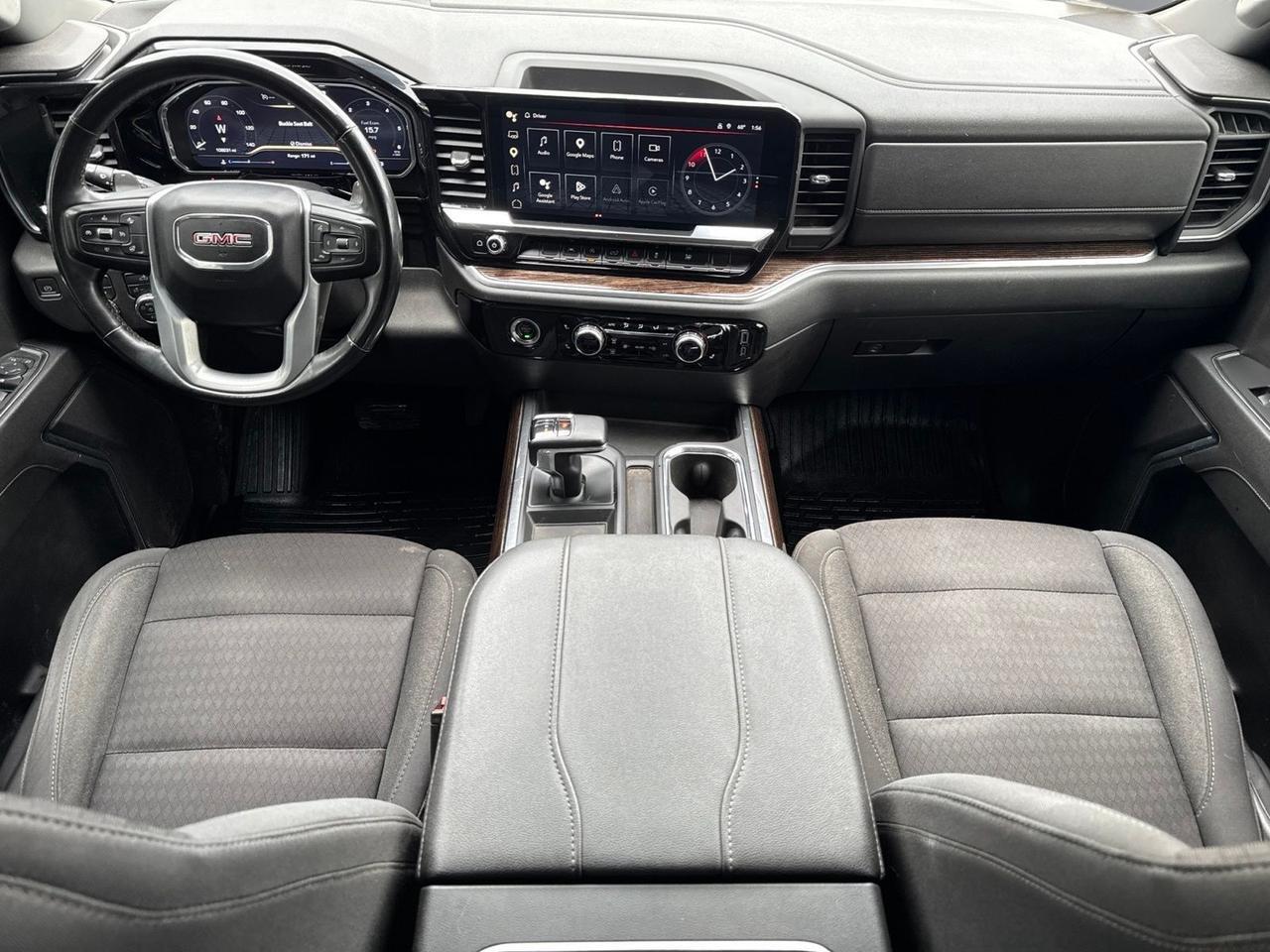2023 GMC Sierra 1500 Elevation Warrenton VA
