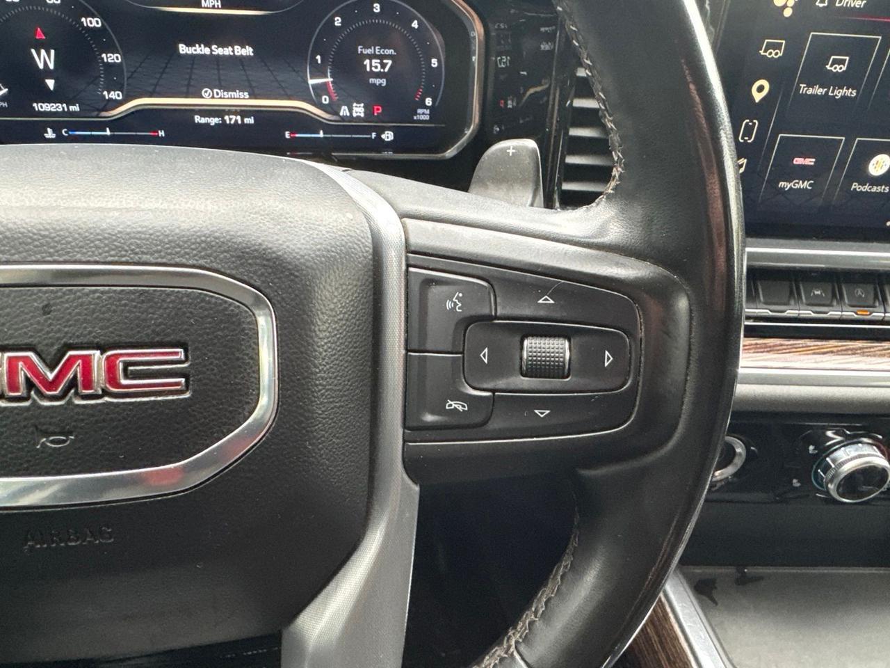 2023 GMC Sierra 1500 Elevation Warrenton VA