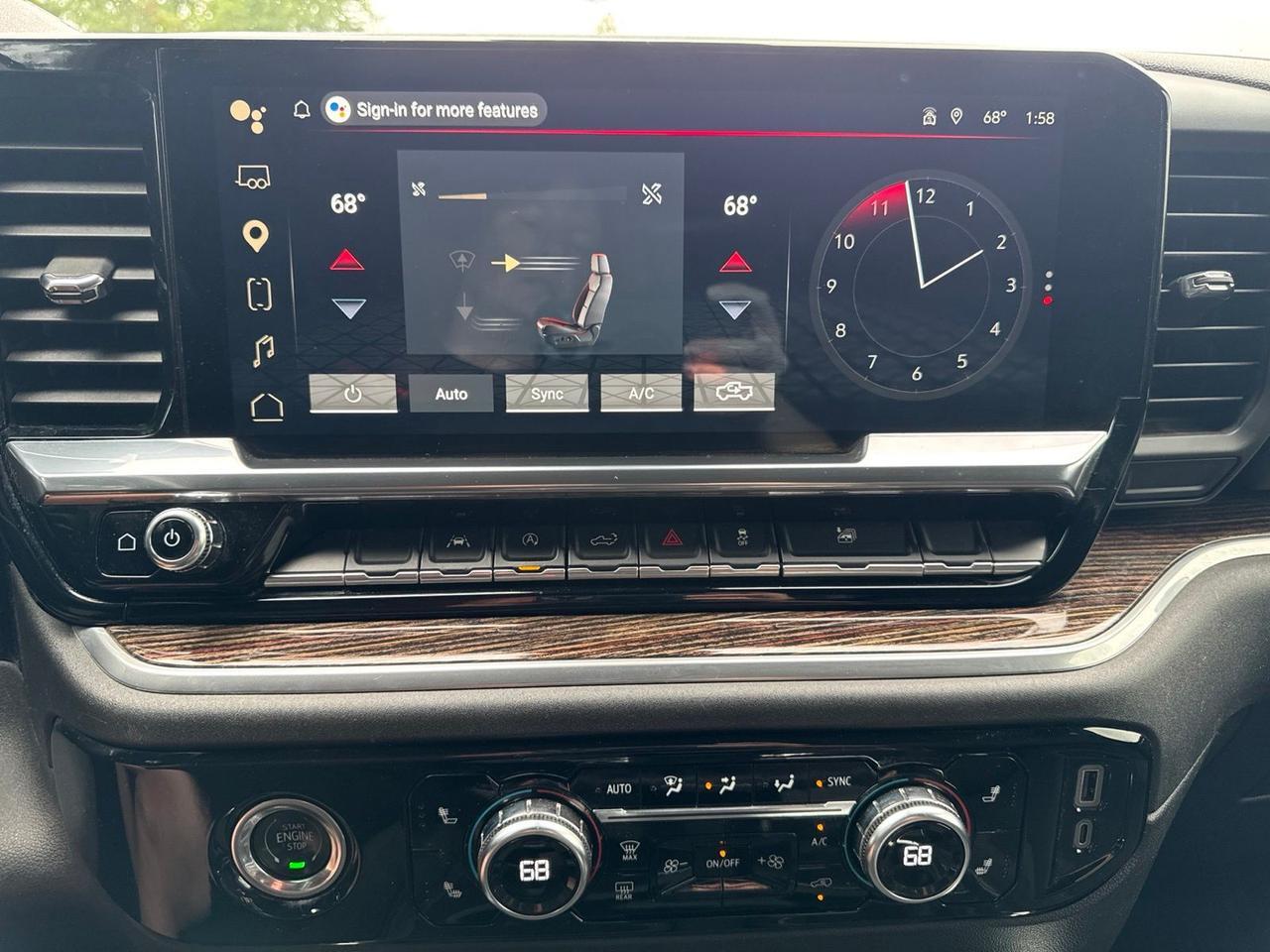 2023 GMC Sierra 1500 Elevation Warrenton VA