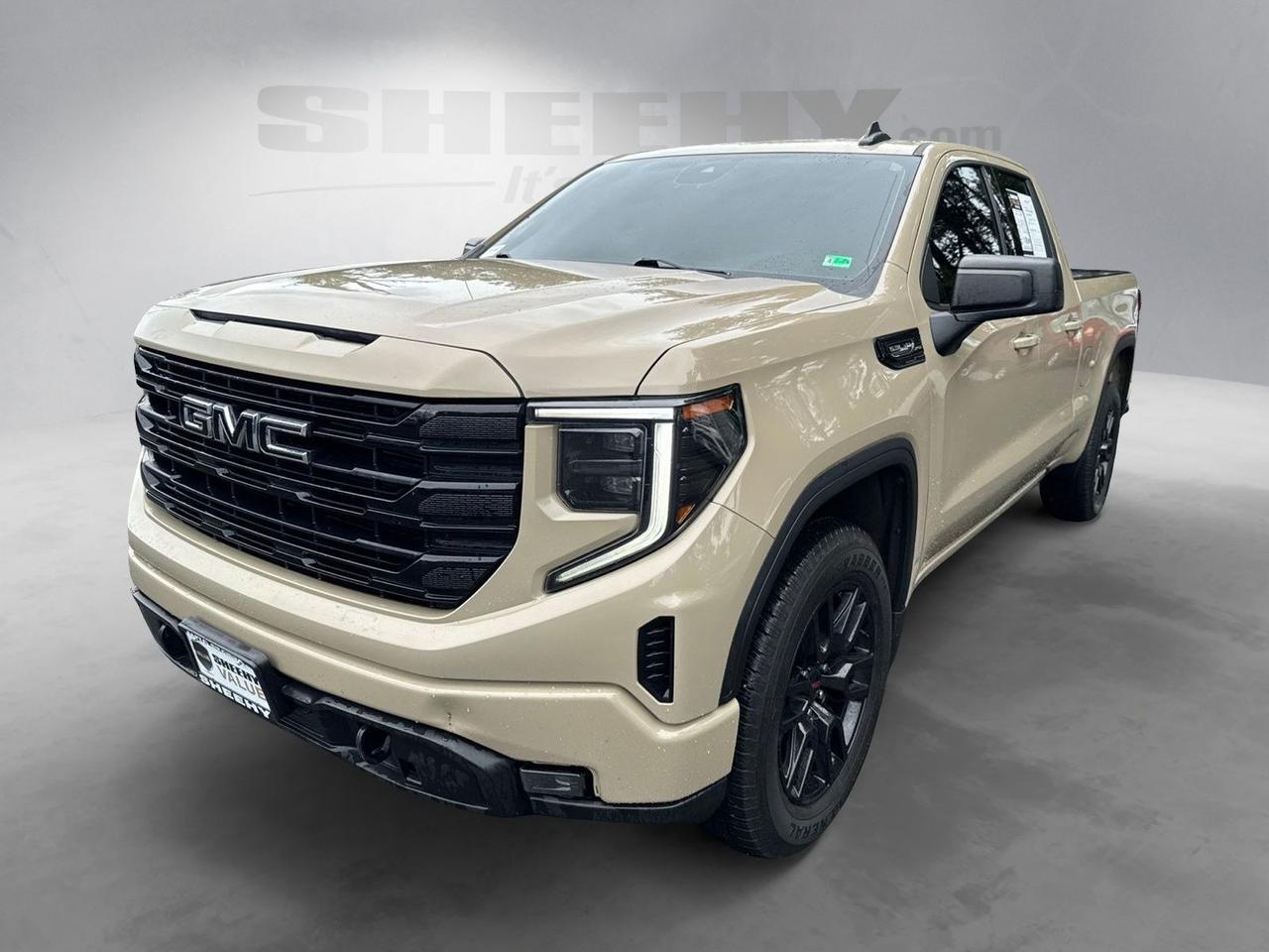 2023 GMC Sierra 1500 Elevation Warrenton VA