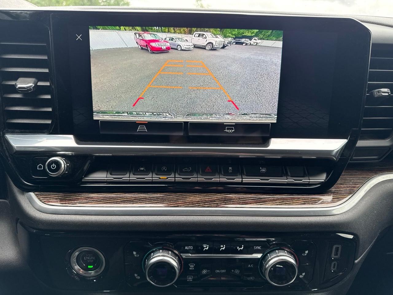 2023 GMC Sierra 1500 Elevation Warrenton VA