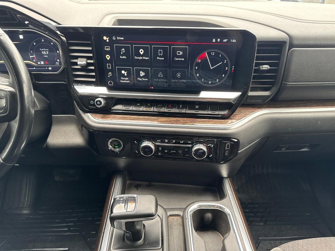 2023 GMC Sierra 1500 Elevation Warrenton VA