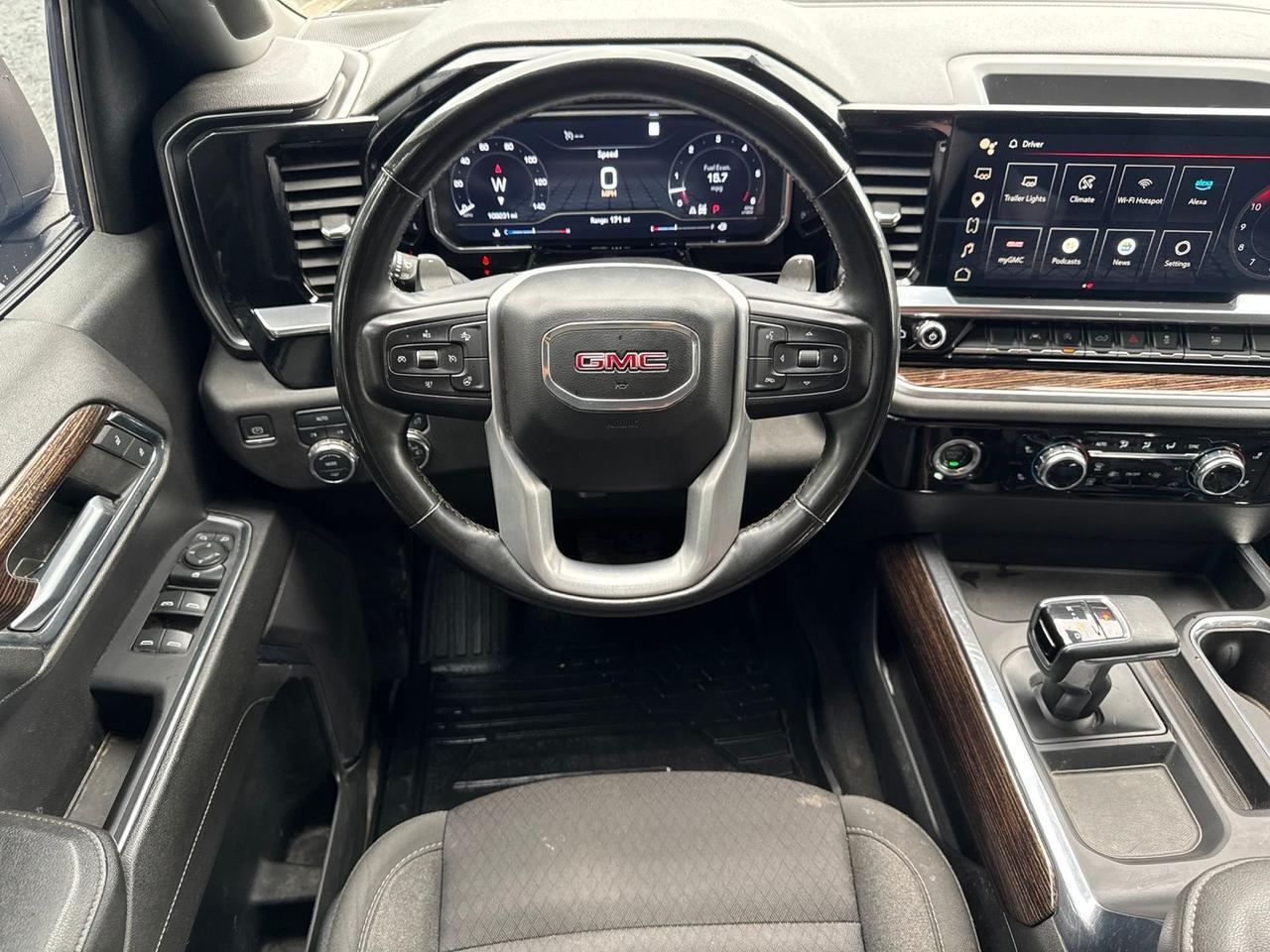 2023 GMC Sierra 1500 Elevation Warrenton VA