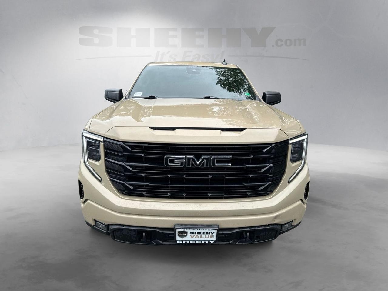 2023 GMC Sierra 1500 Elevation Warrenton VA