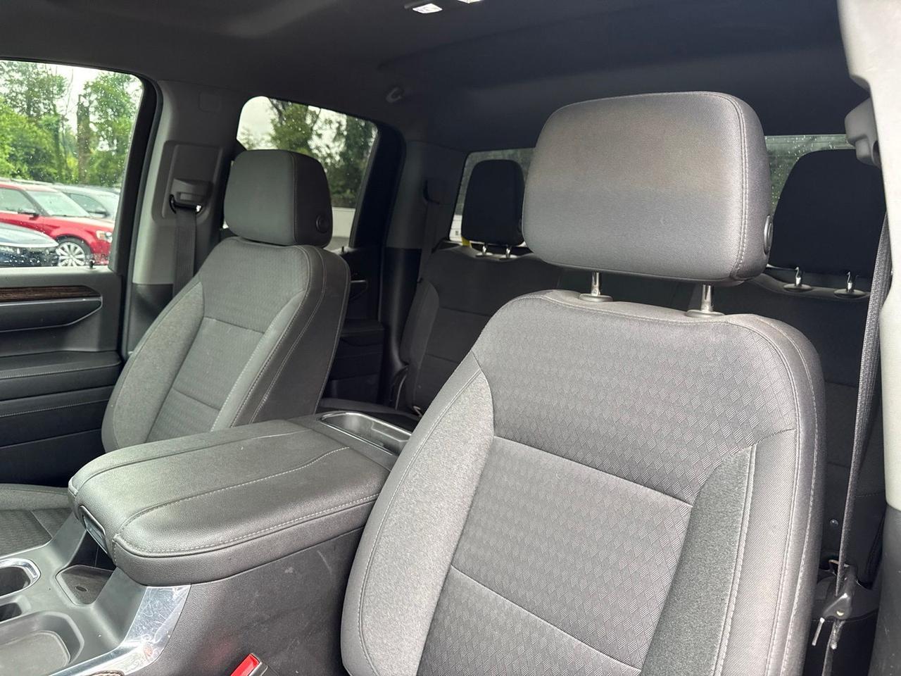 2023 GMC Sierra 1500 Elevation Warrenton VA