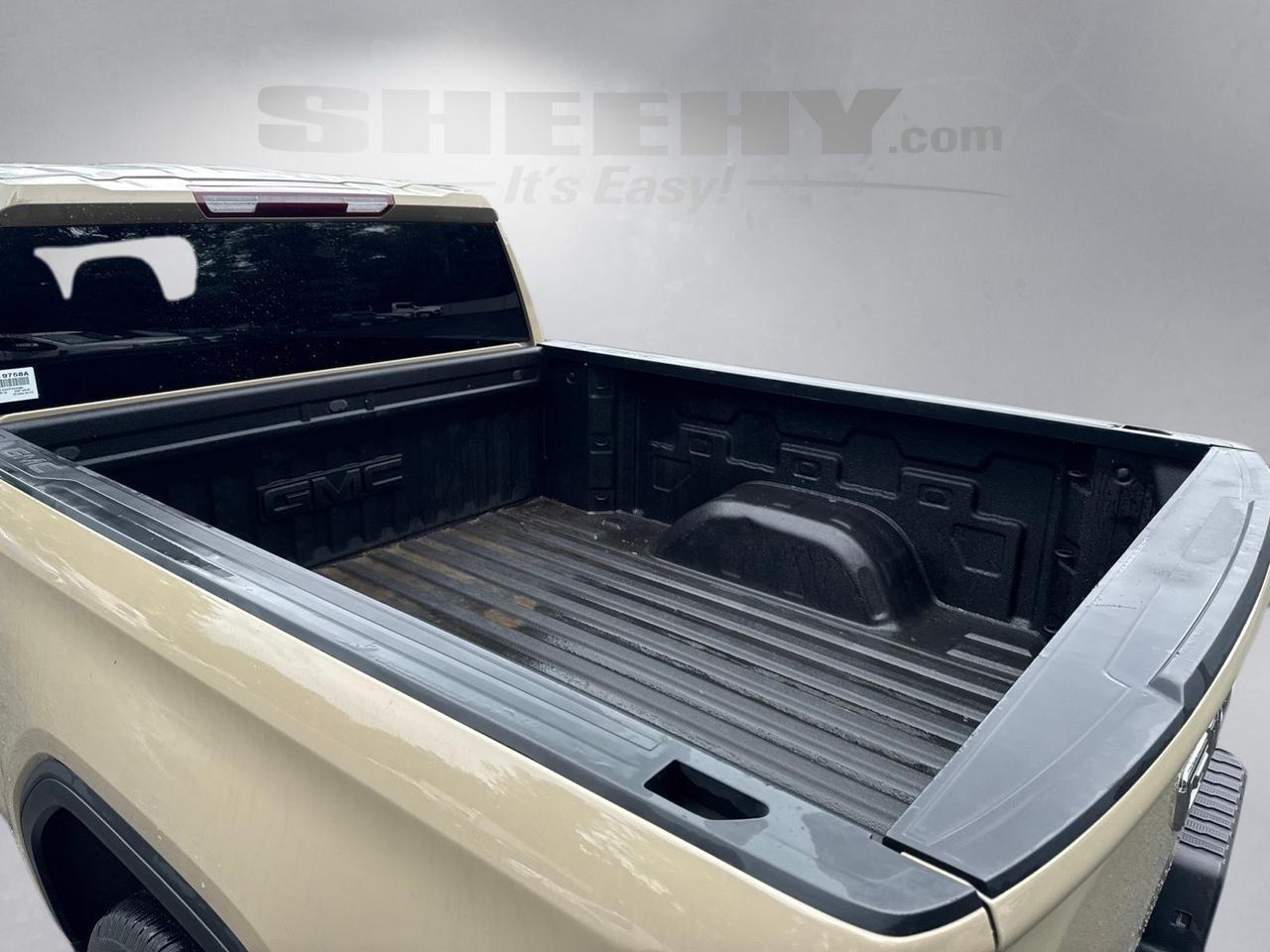 2023 GMC Sierra 1500 Elevation Warrenton VA
